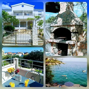 Apartment Dineva, Trogir
