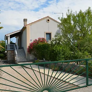 Haus Knott Polje (Krk)