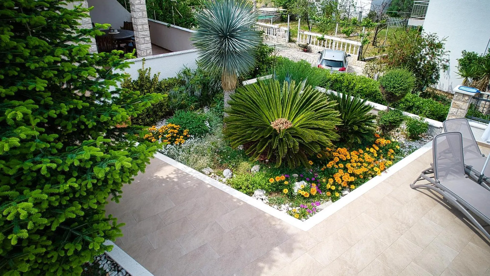 Apartments Brico Trogir