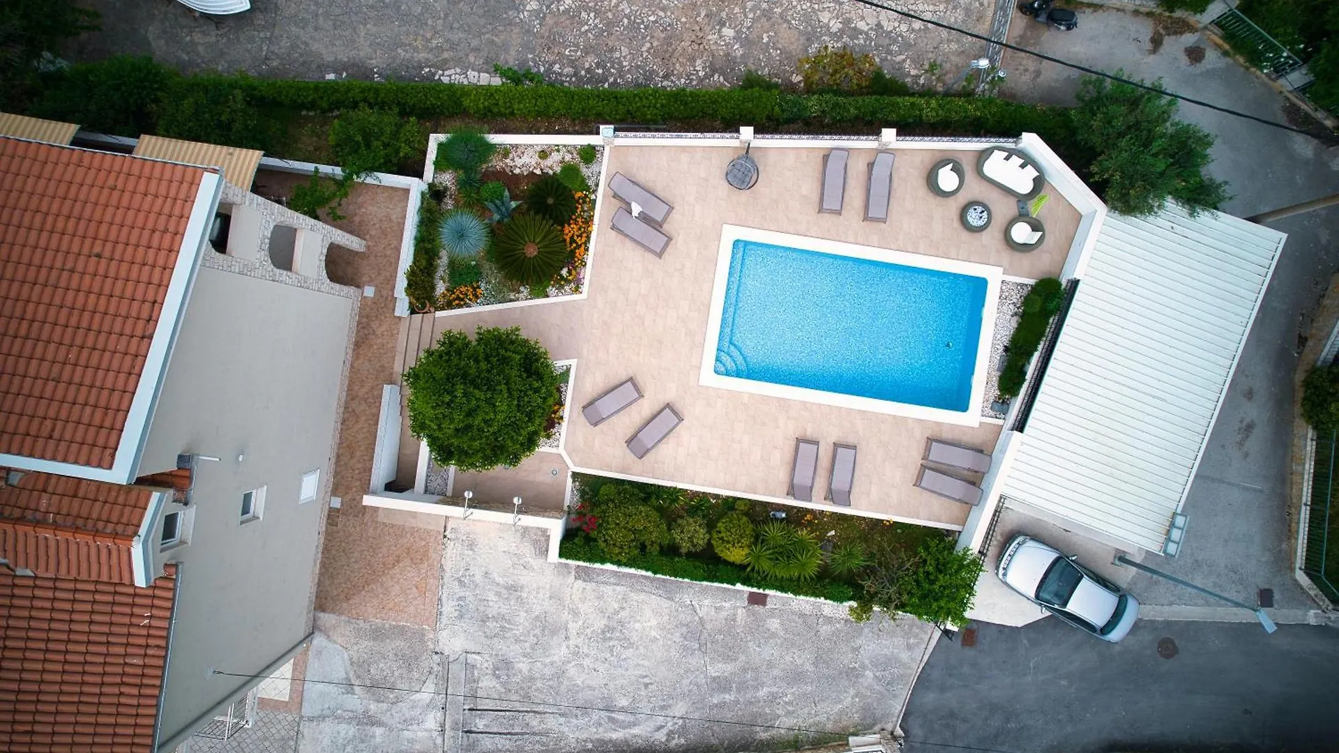 Apartments Brico Trogir 0*,  Croatia