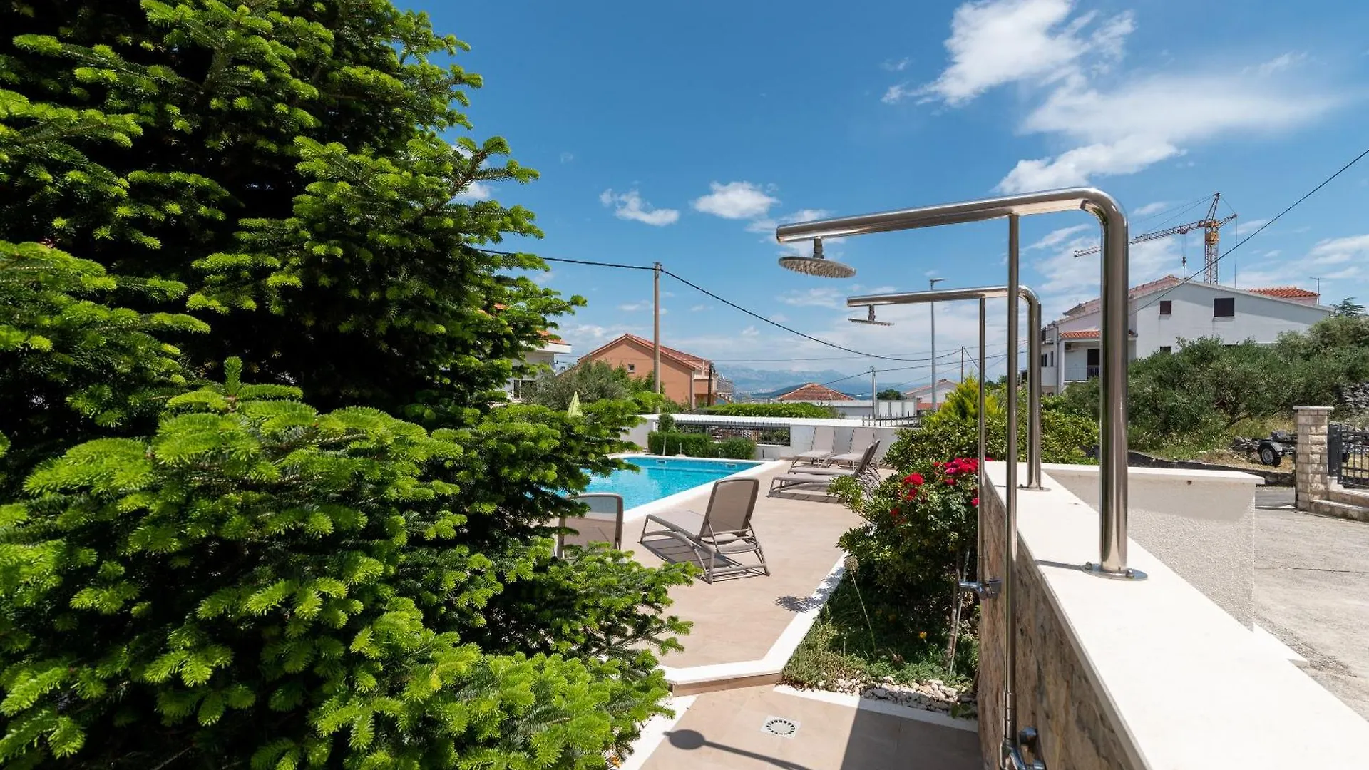 Apartments Brico Trogir