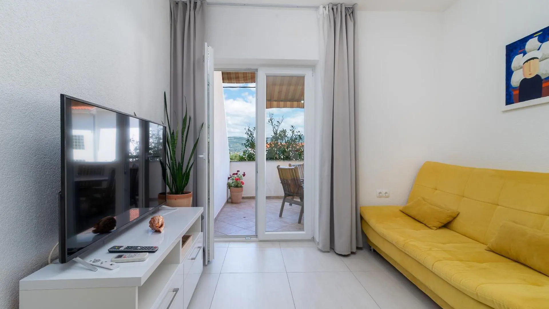 Apartments Brico Trogir Croatia