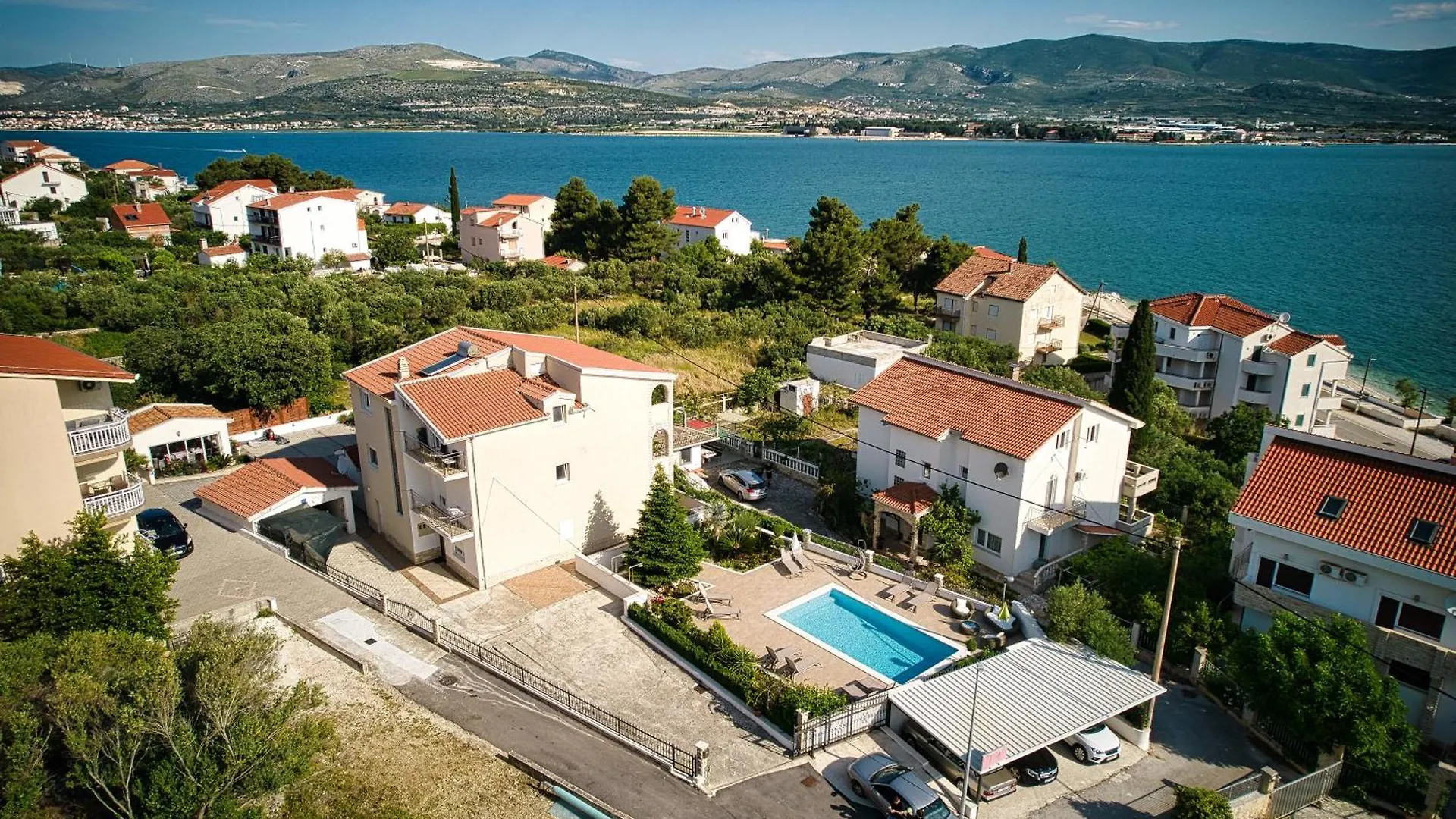 Apartments Brico Trogir