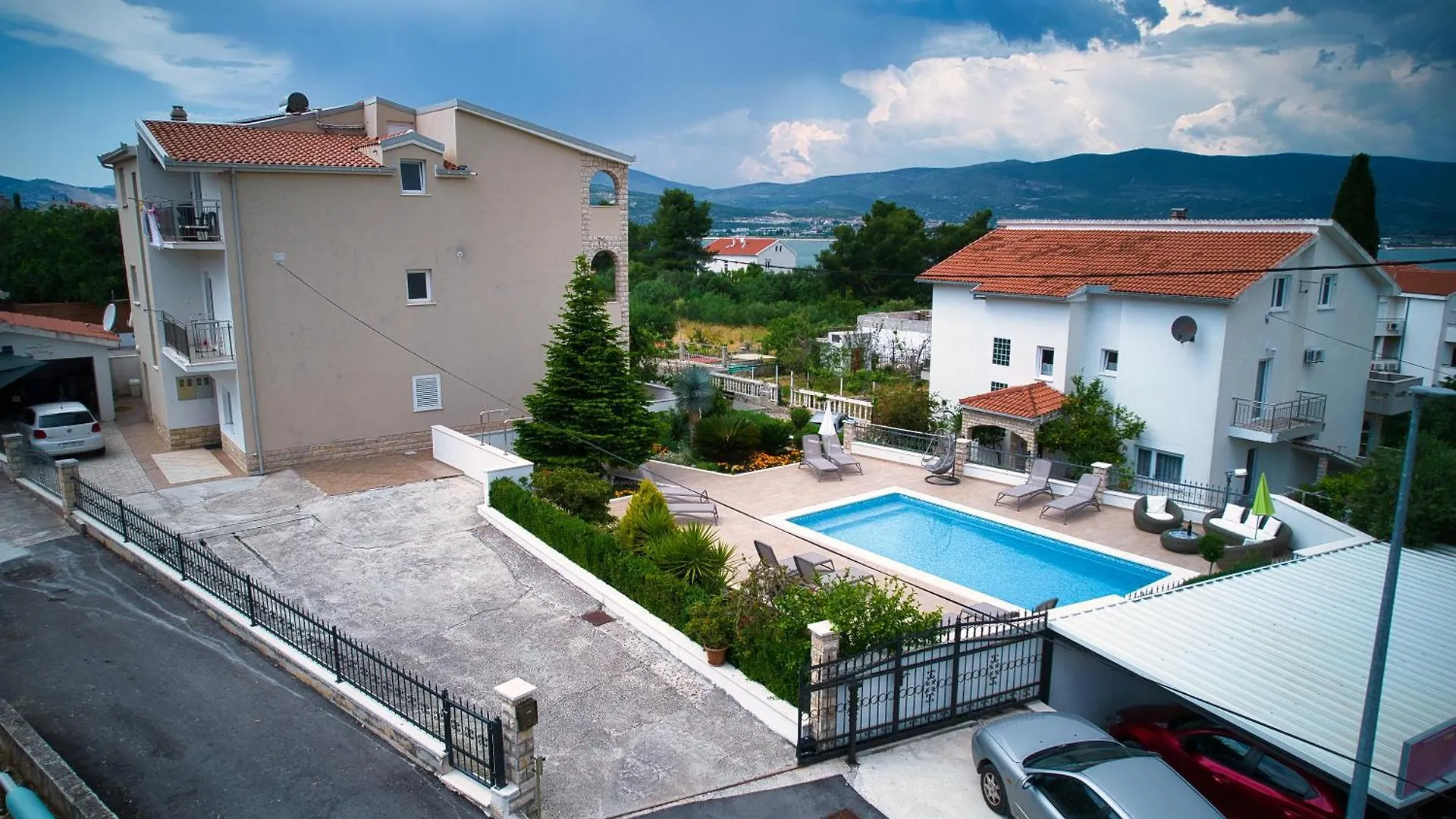 Apartments Brico Trogir