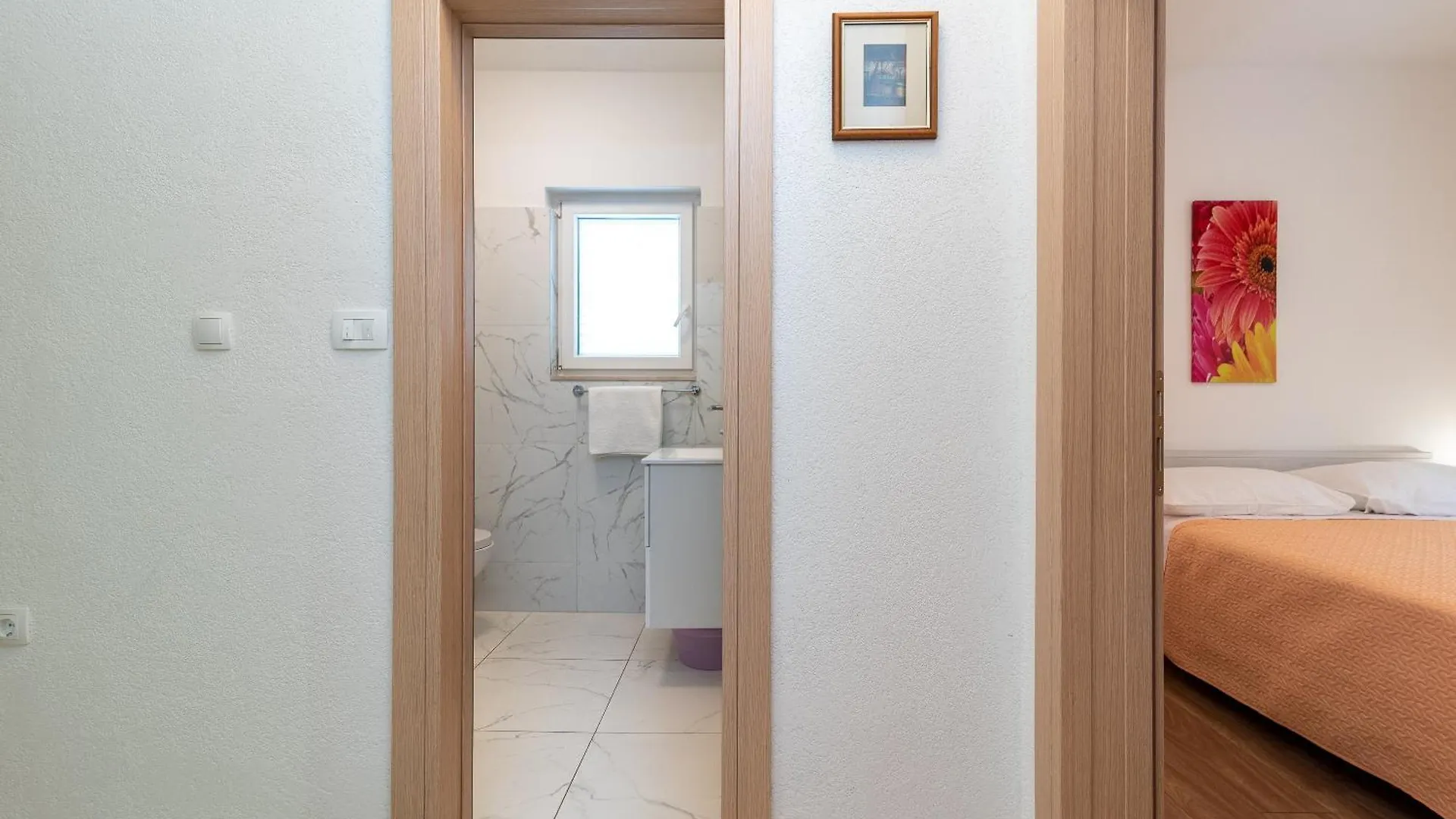 Apartments Brico Trogir