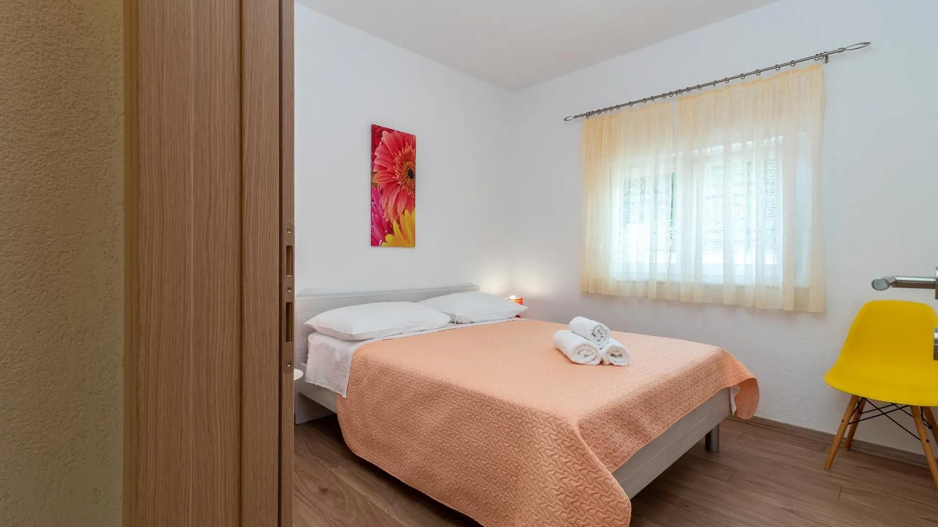Apartments Brico Trogir Croatia