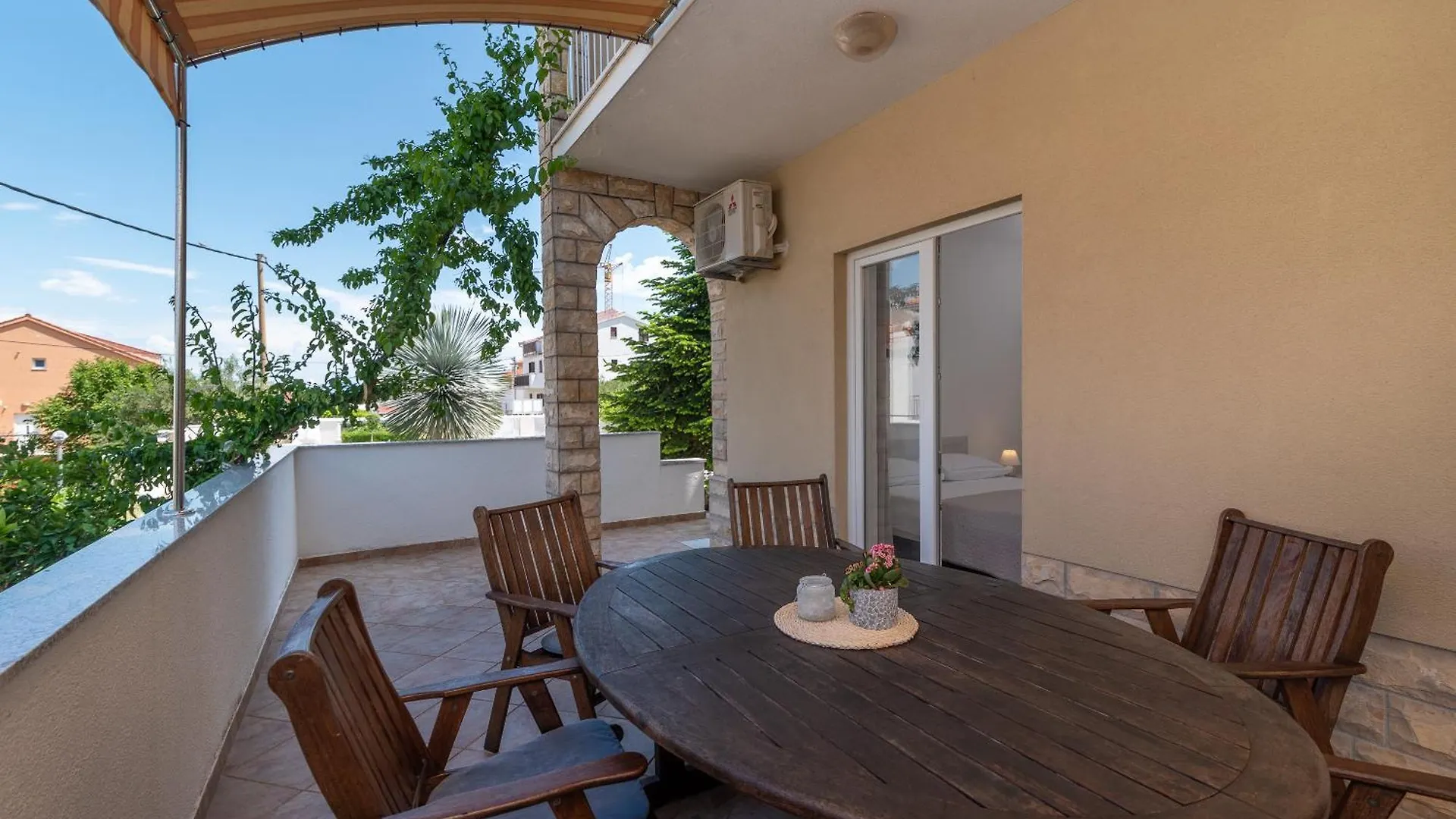 Apartments Brico Trogir Croatia