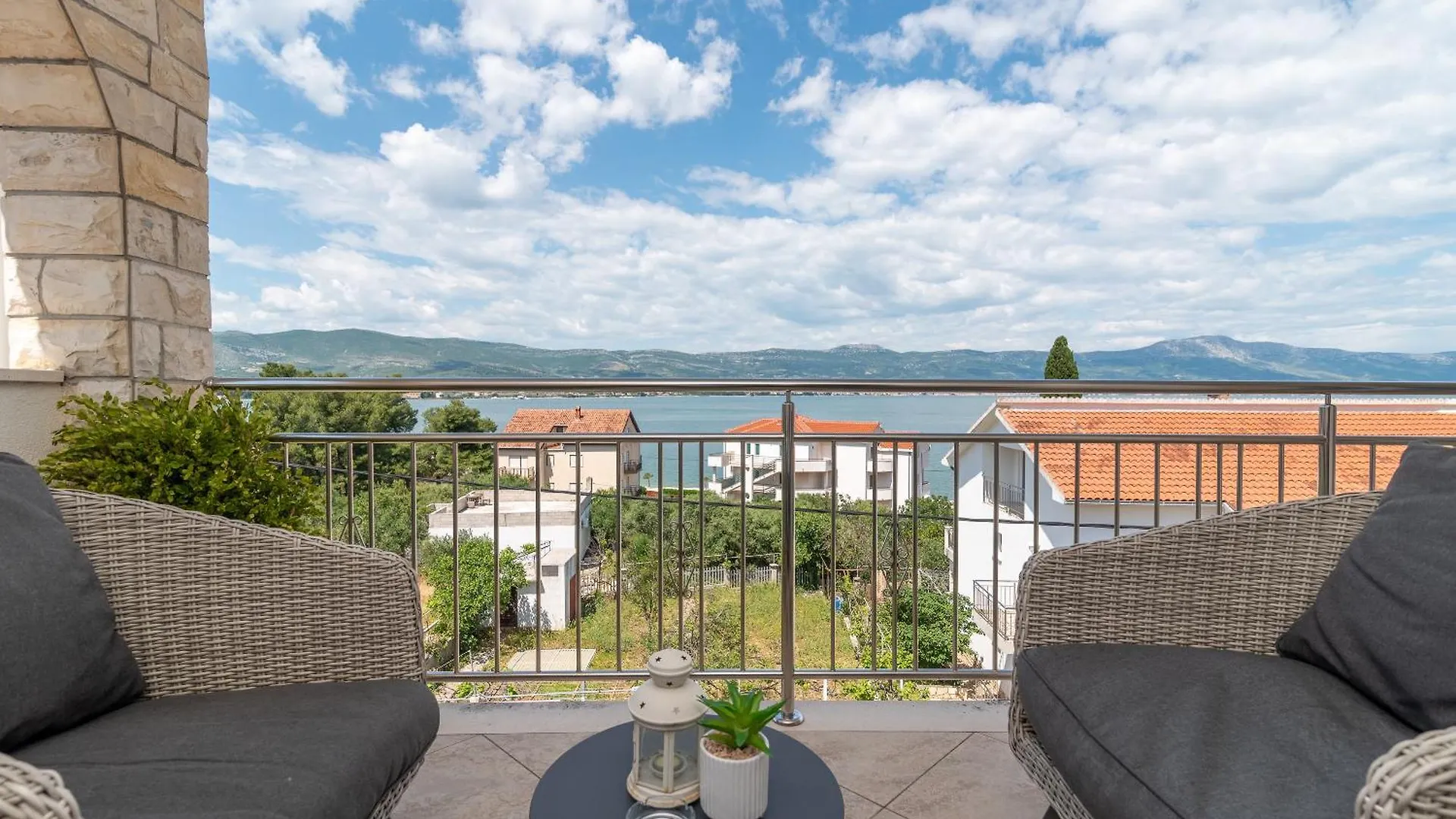 Apartments Brico Trogir Croatia