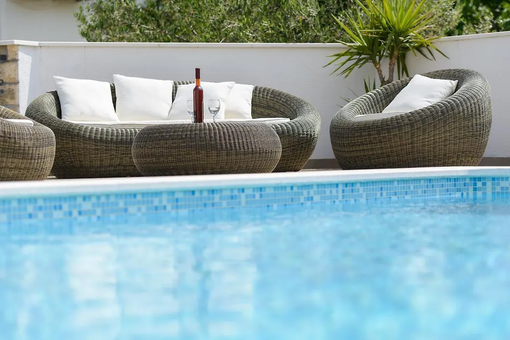 Apartments Brico Trogir 0*,  Croatia
